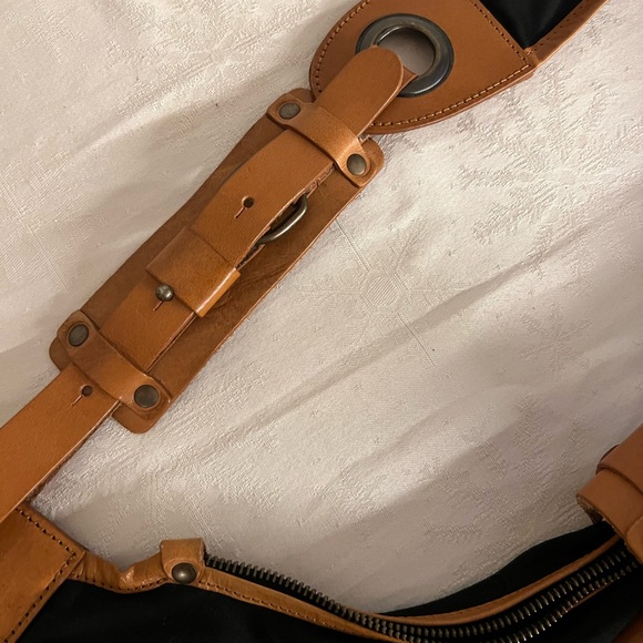 NWOT Free people sling bag - Picture 2 of 9